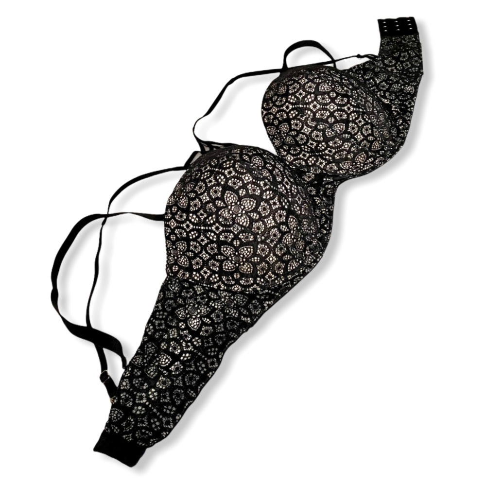 Victoria’s Secret Dream Angels Multi- Way 36DD Bra - Picture 11 of 11